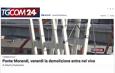 Dicono di Noi Autovictor Mobile